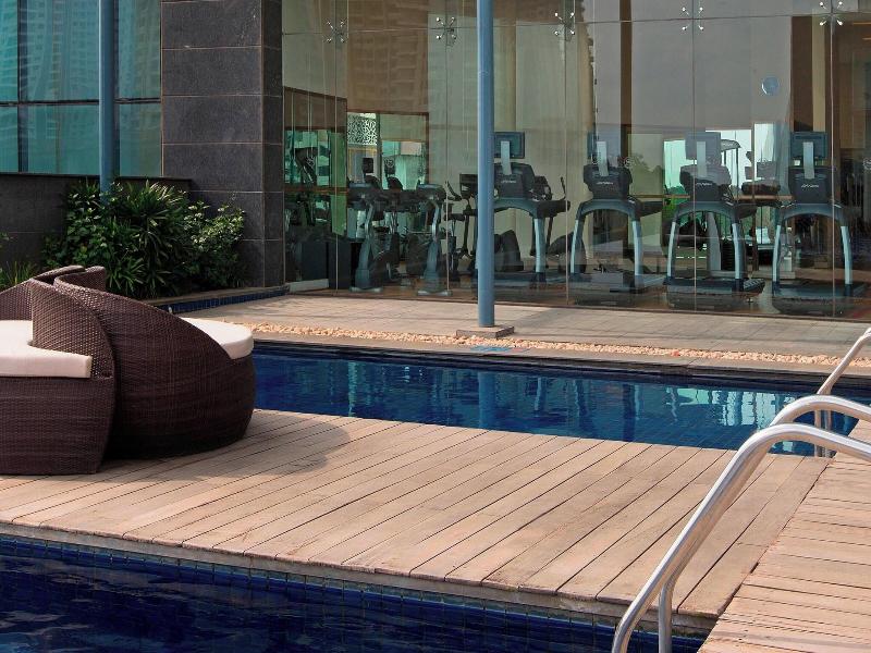 Sheraton Bangalore Hotel At Brigade Gateway image