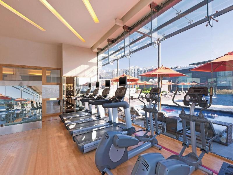 Sheraton Bangalore Hotel At Brigade Gateway image