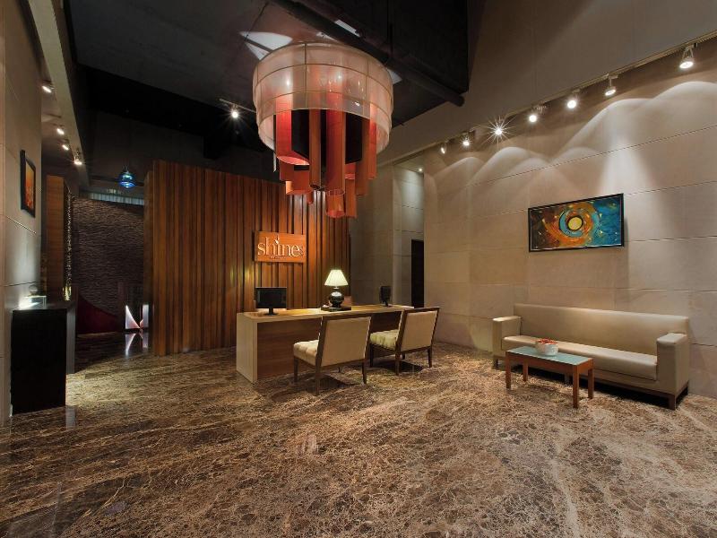 Sheraton Bangalore Hotel At Brigade Gateway image