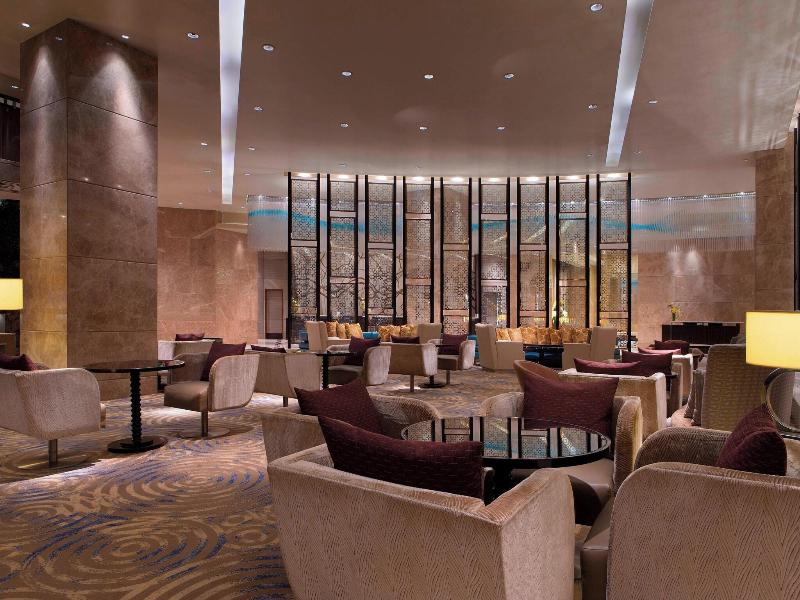 Sheraton Bangalore Hotel At Brigade Gateway image