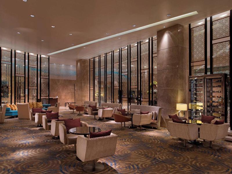 Sheraton Bangalore Hotel At Brigade Gateway image