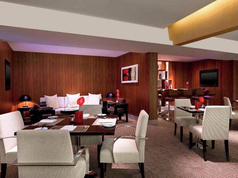 Sheraton Bangalore Hotel At Brigade Gateway image