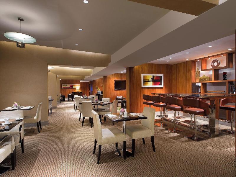 Sheraton Bangalore Hotel At Brigade Gateway image