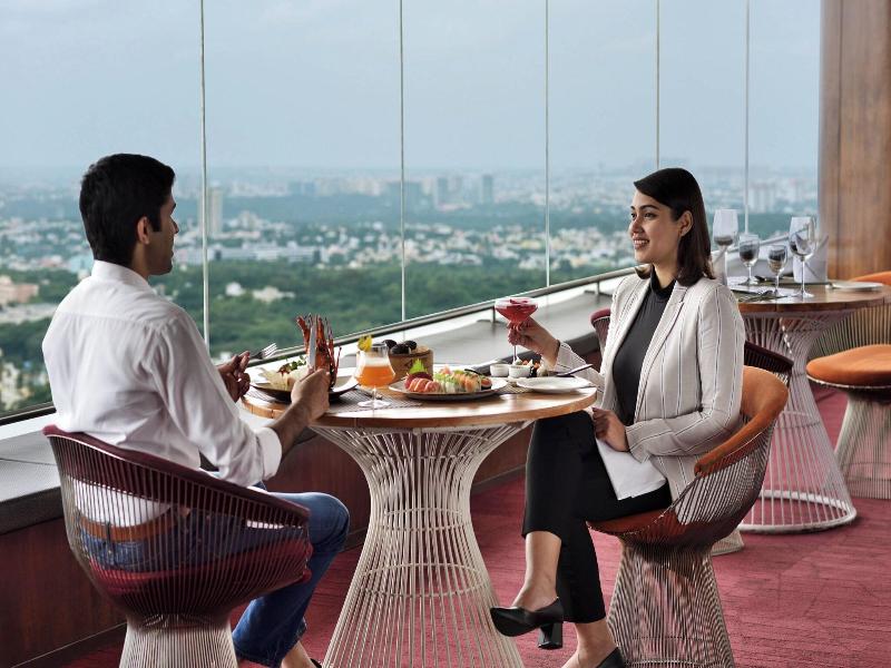 Sheraton Bangalore Hotel At Brigade Gateway image