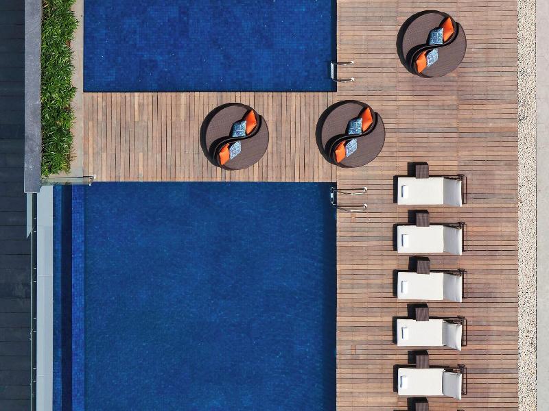 Sheraton Bangalore Hotel At Brigade Gateway image