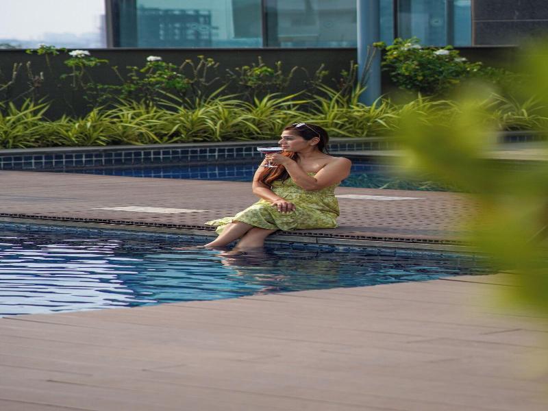 Sheraton Bangalore Hotel At Brigade Gateway image