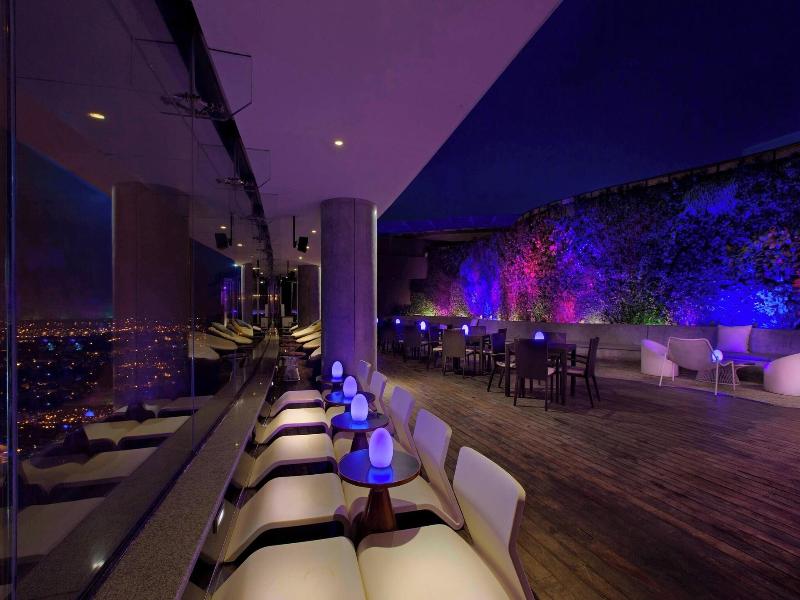Sheraton Bangalore Hotel At Brigade Gateway image