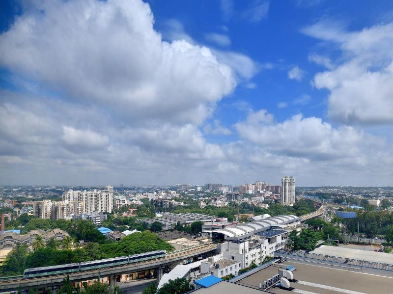 Sheraton Bangalore Hotel At Brigade Gateway image