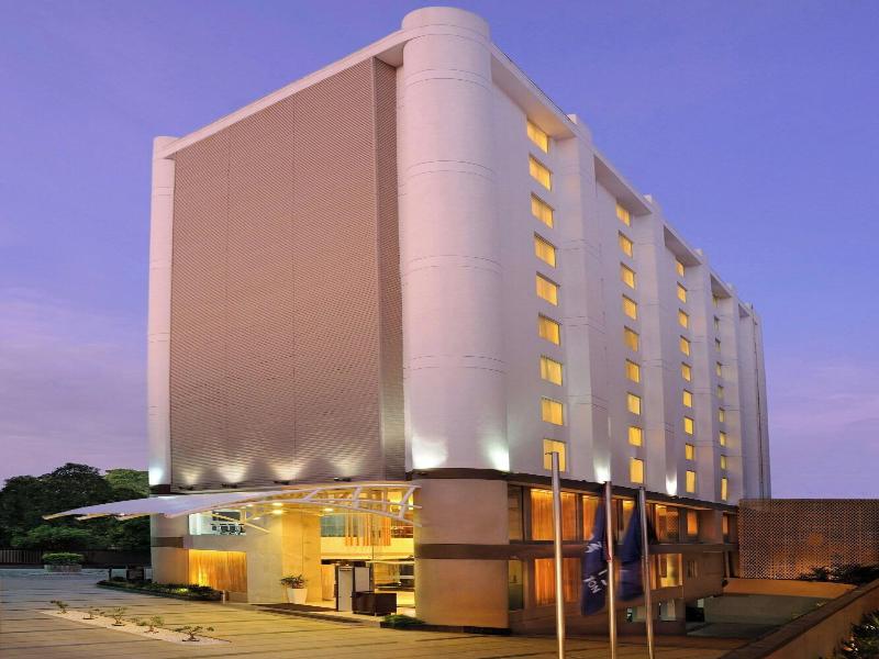 Four Points By Sheraton Ahmedabad image