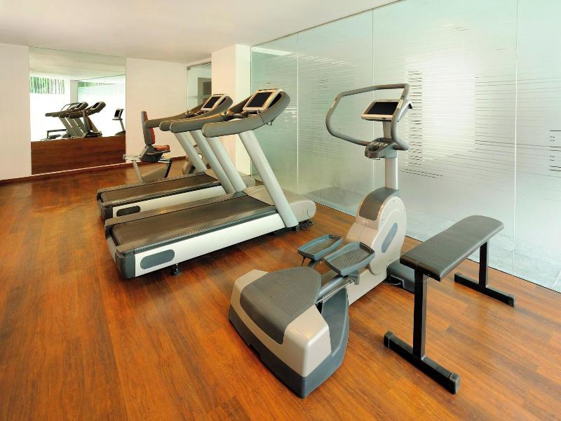 Four Points By Sheraton Ahmedabad image