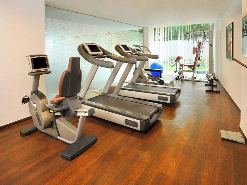 Four Points By Sheraton Ahmedabad image