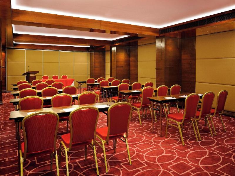 Four Points By Sheraton Ahmedabad image