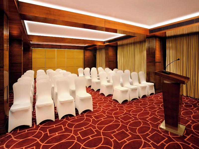 Four Points By Sheraton Ahmedabad image