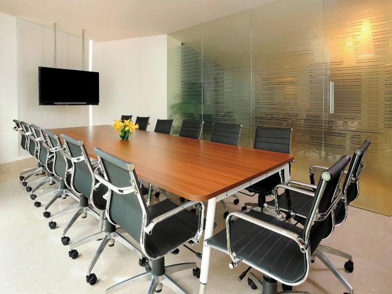 Four Points By Sheraton Ahmedabad image