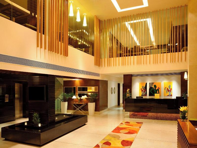 Four Points By Sheraton Ahmedabad image