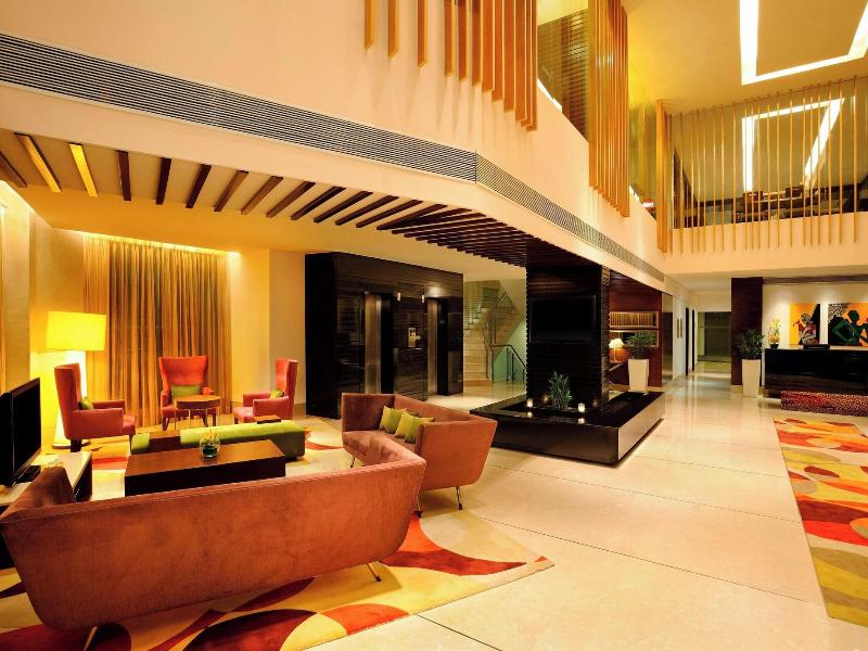 Four Points By Sheraton Ahmedabad image