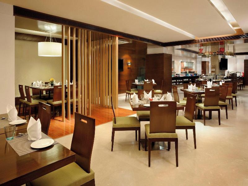 Four Points By Sheraton Ahmedabad image