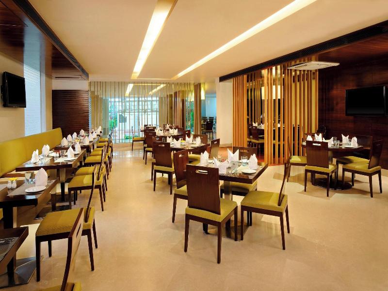 Four Points By Sheraton Ahmedabad image