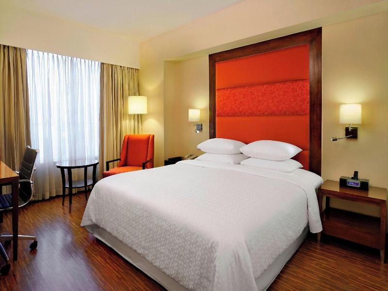 Four Points By Sheraton Ahmedabad image