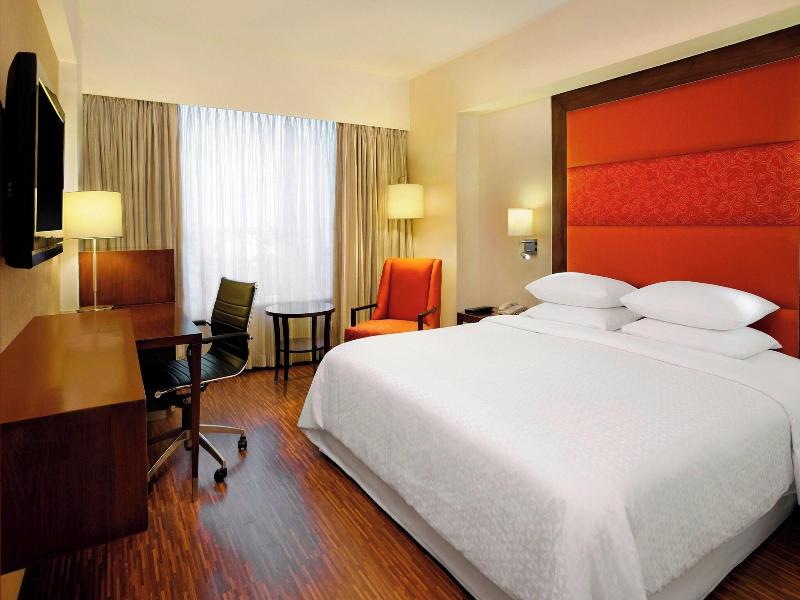 Four Points By Sheraton Ahmedabad image