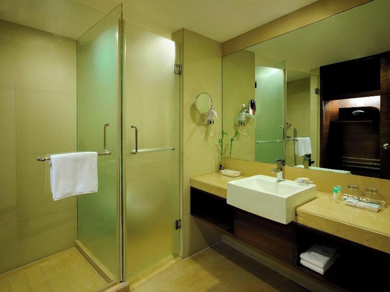 Four Points By Sheraton Ahmedabad image