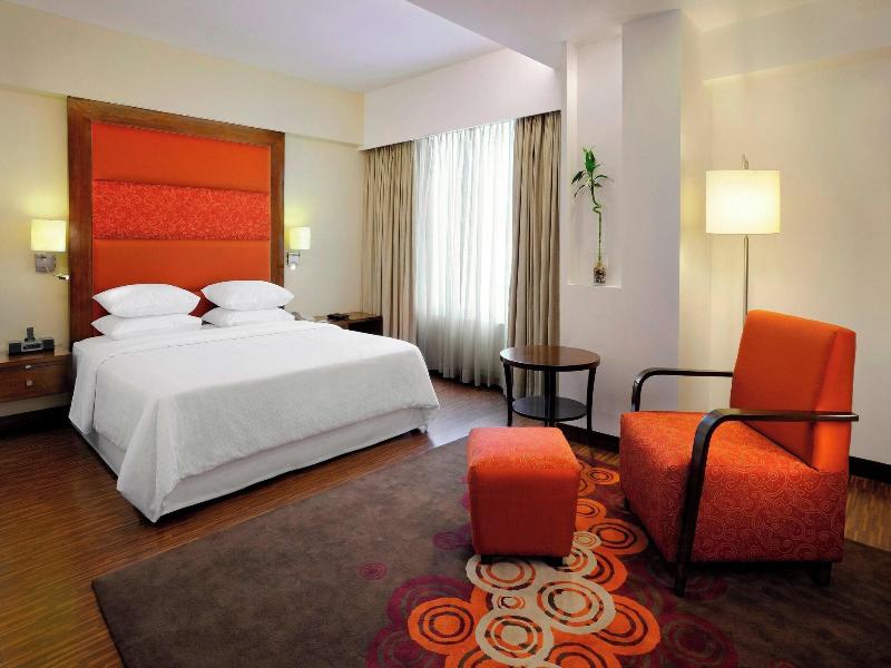 Four Points By Sheraton Ahmedabad image