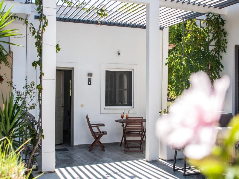 Sunny Garden image