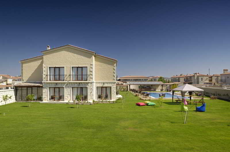 Alacati Pupil Hotel