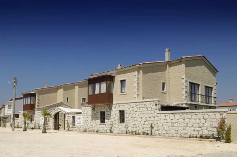 Alacati Pupil Hotel