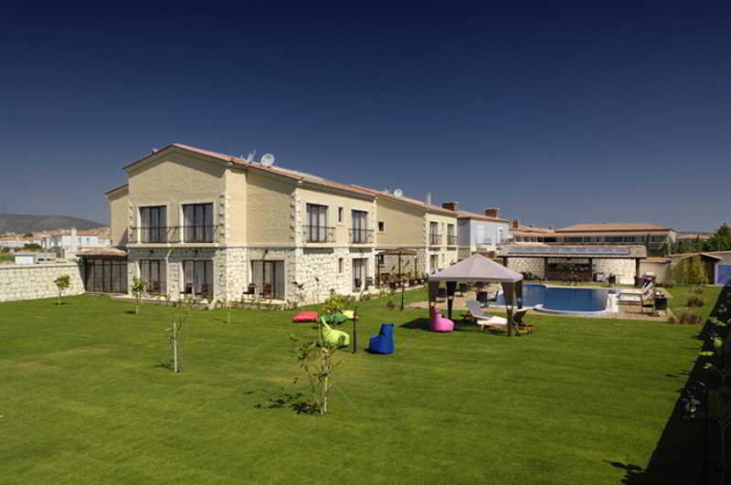 Alacati Pupil Hotel