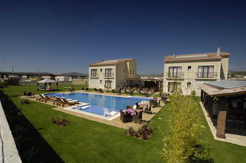 Alacati Pupil Hotel
