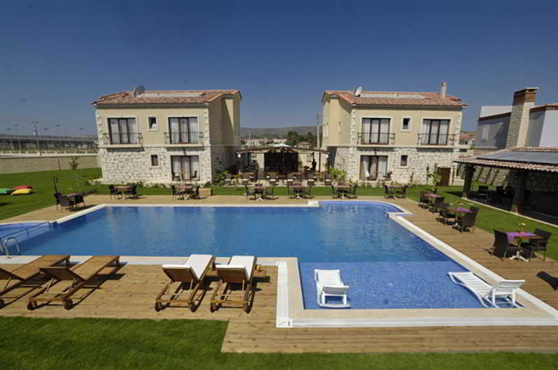 Alacati Pupil Hotel