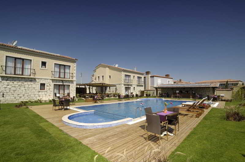 Alacati Pupil Hotel