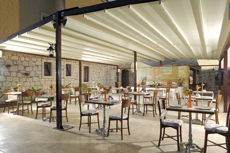 Alacati Pupil Hotel
