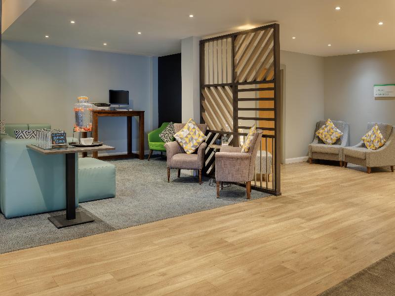 Holiday Inn Mansfield - Alfreton by IHG image