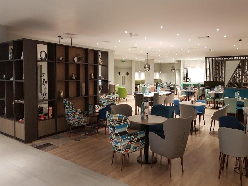 Holiday Inn Mansfield - Alfreton by IHG image