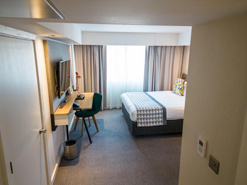 Holiday Inn Mansfield - Alfreton by IHG image