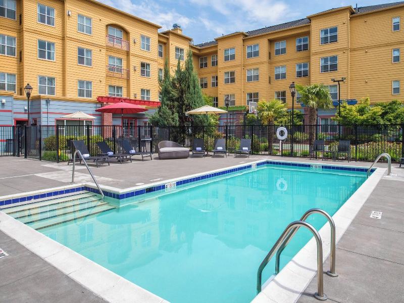 Residence Inn Portland North image
