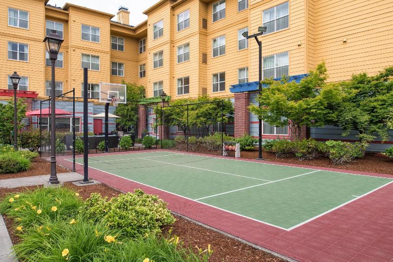 Residence Inn Portland North image
