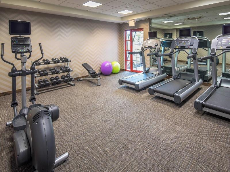 Residence Inn Portland North image