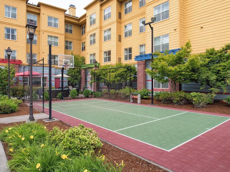Residence Inn Portland North image