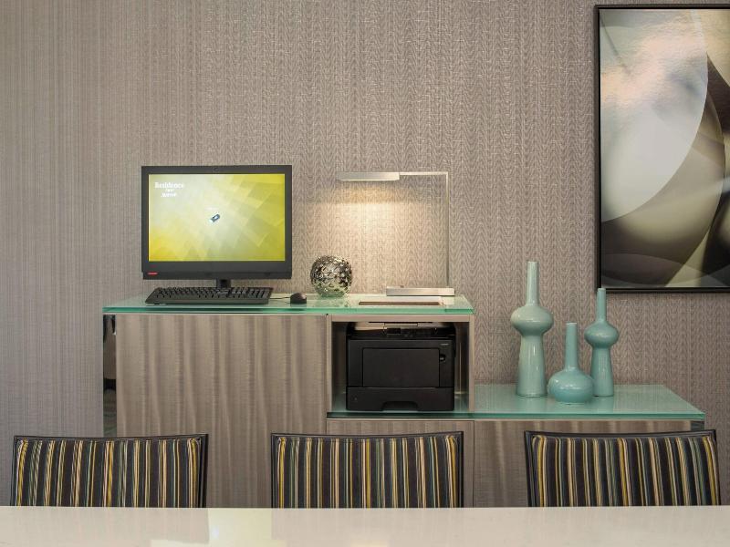 Residence Inn Portland North image