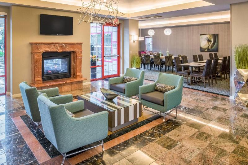 Residence Inn Portland North image