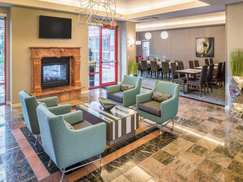 Residence Inn Portland North image