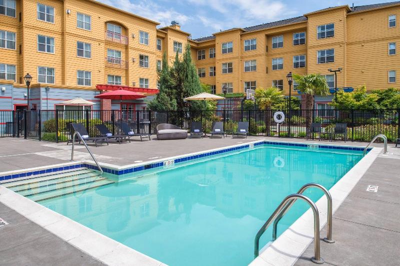 Residence Inn Portland North image