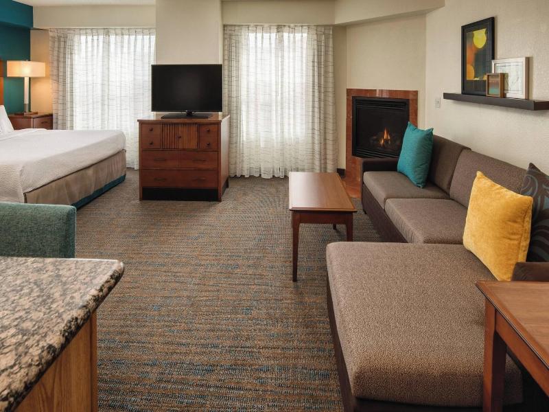 Residence Inn Portland North image