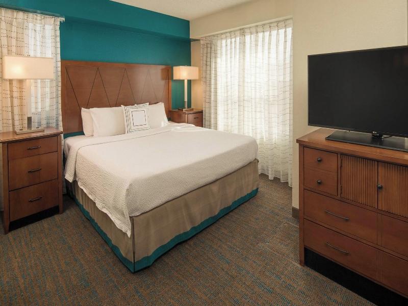 Residence Inn Portland North image