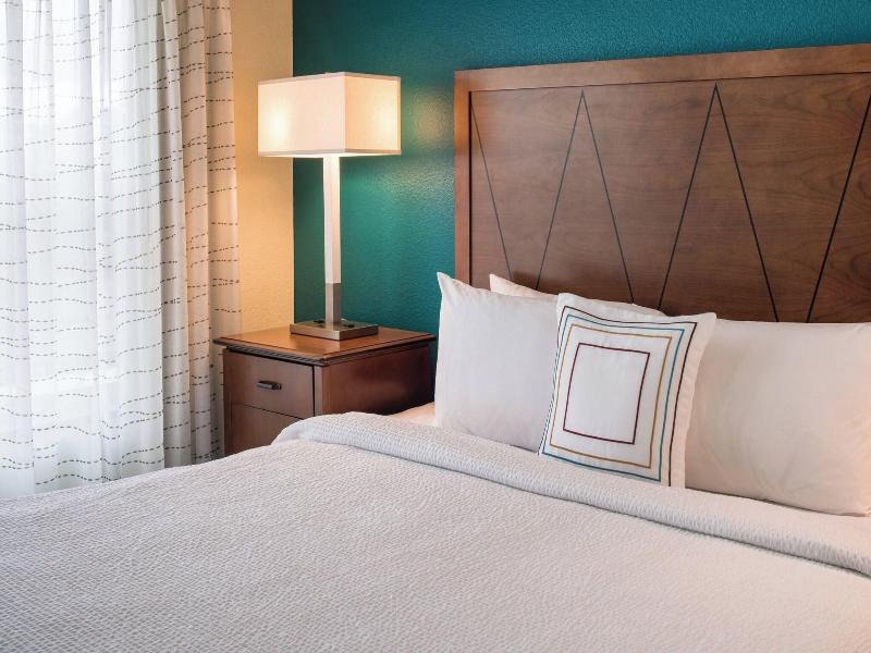Residence Inn Portland North image