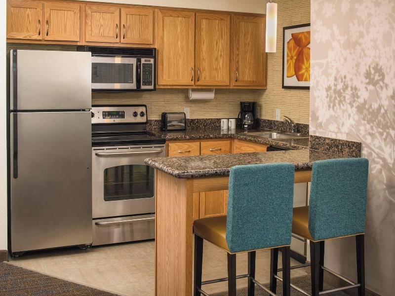 Residence Inn Portland North image