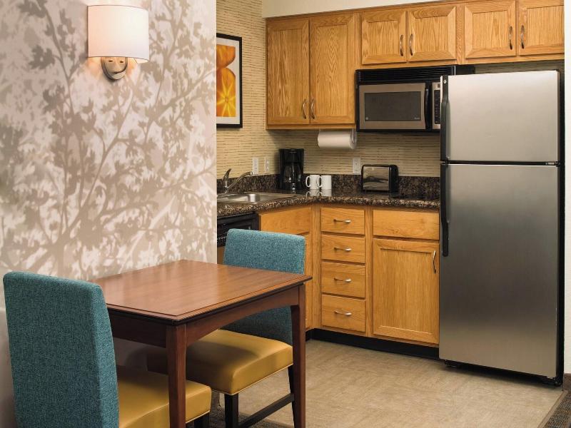 Residence Inn Portland North image